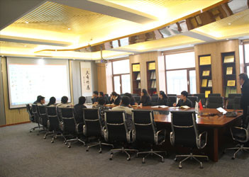 จีน Shandong Ourfuture Energy Technology Co., Ltd. รายละเอียด บริษัท
