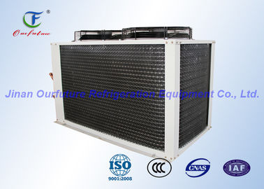 ชุดคอมเพรสเซอร์ทำความเย็น Danfoss Air Cooled สำหรับอาหารพาณิชย์แช่แข็ง