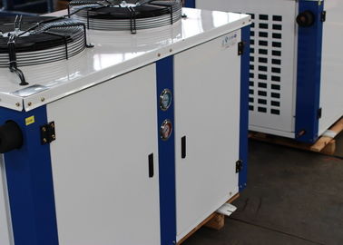 เครื่องปรับอากาศ Invotech Air Cooled Scroll Chillers R22 Refrigerant