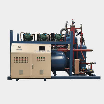 ซื้อ cold storage compressor unit, อย่างดี cold storage compressor unit ...
